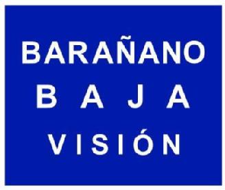 Imagen de BAJA VISION BARAÑANO