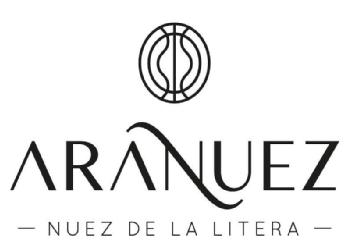 Imagen de ARANUEZ NUEZ DE LA LITERA