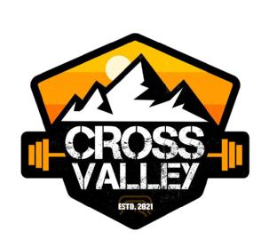 Imagen de CROSS VALLEY ESTD.2021