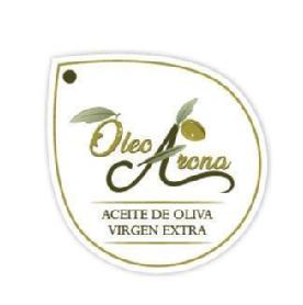 Imagen de OLEO ARONA Aceite de oliva virgen extra