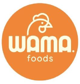 Imagen de WAMA. FOODS