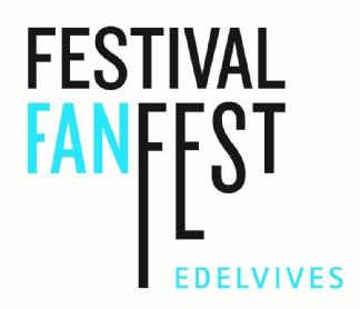 Imagen de FESTIVAL FANFEST EDELVIVES
