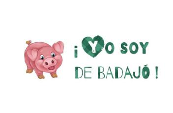 Imagen de ¡yo soy de Badajó!
