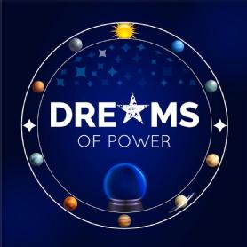 Imagen de DREAMS OF POWER
