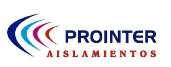 Imagen de PROINTER AISLAMIENTOS
