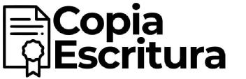 Imagen de COPIA ESCRITURA