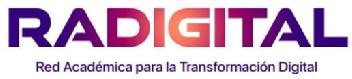Imagen de RADIGITAL Red Académica para la Transformación Digital