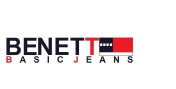 Imagen de BENETT BASIC JEANS