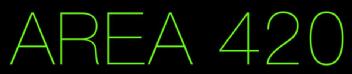 Imagen de AREA 420