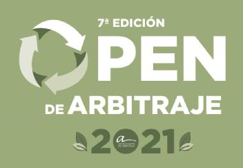 Imagen de 7ª EDICIÓN OPEN DE ARBITRAJE 2021, ASOCIACIÓN EUROPEA DE ARBITRAJE