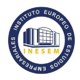 Imagen de INESEM INSTITUTO EUROPEO DE ESTUDIOS EMPRESARIALES