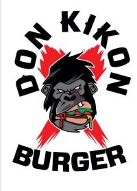 Imagen de DON KIKON BURGER