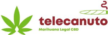 Imagen de telecanuto Marihuana Legal CBD