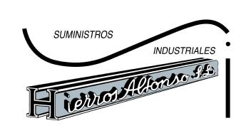 Imagen de SUMINISTROS INDUSTRIALES HIERROS ALFONSO S.L