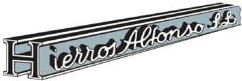 Imagen de HIERROS ALFONSO S.L