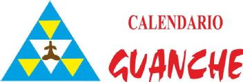 Imagen de CALENDARIO GUANCHE