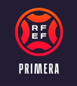 Imagen de RFEF PRIMERA