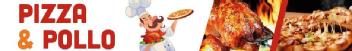 Imagen de PIZZA&POLLO
