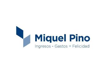 Imagen de Miquel Pino Ingresos - Gastos = Felicidad