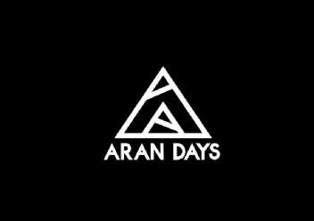 Imagen de Aran Days