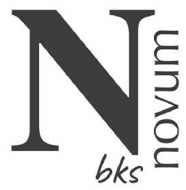 Imagen de N NOVUM BKS