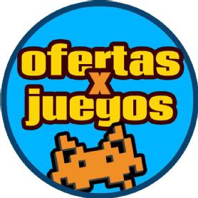 Imagen de ofertas X juegos