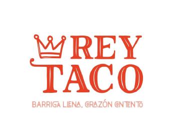 Imagen de REY TACO BARRIGA LLENA, CORAZÓN CONTENTO