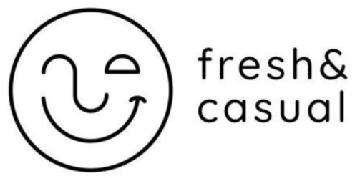Imagen de FRESH&CASUAL