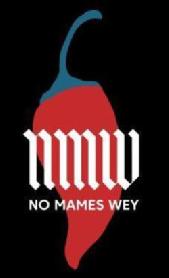 Imagen de NMW NO MAMES WEY