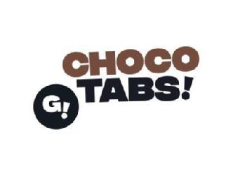 Imagen de G! CHOCOTABS!