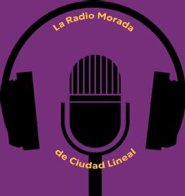 Imagen de La radio morada de ciudad Lineal