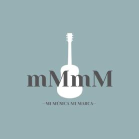 Imagen de mMmM-MI MÚSICA MI MARCA-