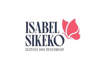 Imagen de ISABEL SIKEKO CLOTHES AND BEACHWEAR