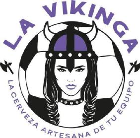 Imagen de LA VIKINGA, LA CERVEZA ARTESANA DE TU EQUIPO