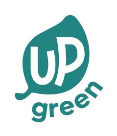 Imagen de UP green