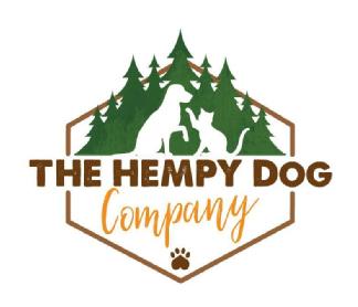 Imagen de THE HEMPY DOG