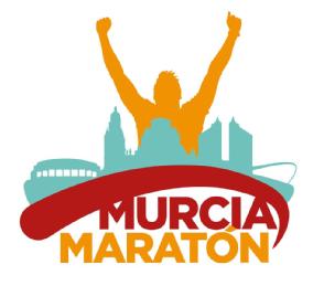 Imagen de MARATÓN MURCIA