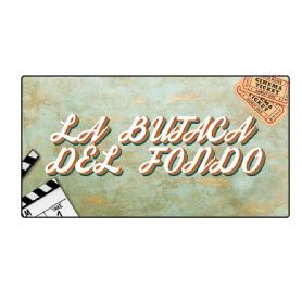 Imagen de LA BUTACA DEL FONDO