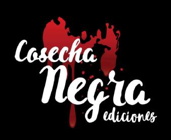 Imagen de cosecha negra ediciones