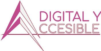 Imagen de DIGITAL Y ACCESIBLE