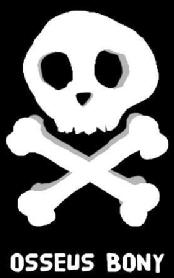 Imagen de OSSEUS BONY