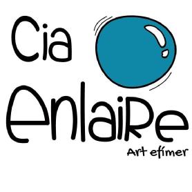 Imagen de Cia Enlaire Art efímer