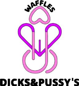 Imagen de DICKS&PUSSY'S WAFFLES