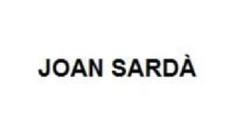 Imagen de JOAN SARDA