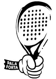 Imagen de Pala Forta