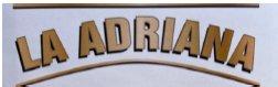Imagen de LA ADRIANA
