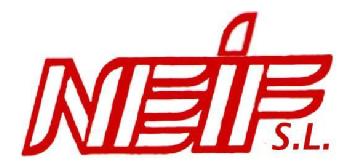 Imagen de NEIF S.L