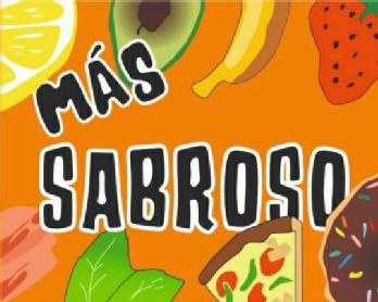 Imagen de MÁS SABROSO