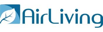 Imagen de AIRLIVING