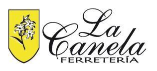 Imagen de FERRETERÍA LA CANELA